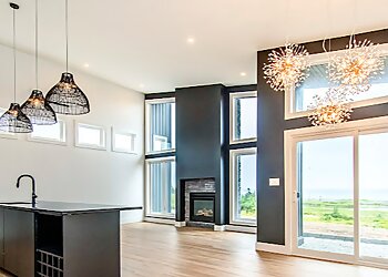 Halifax Constructeurs De Maisons JonesCo Builders