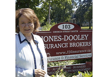 3 Best Insurance Brokers in Ajax, ON - Expert Recommendations