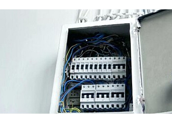 Kitchener Électriciens Jones Electric Of Kitchener Inc.