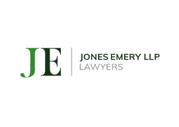 Jones Emery Hargreaves Swan LLP