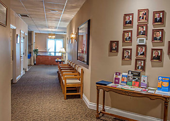 Halton Hills funeral home Jones Funeral Home