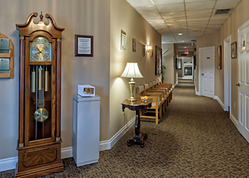 Halton Hills funeral home Jones Funeral Home