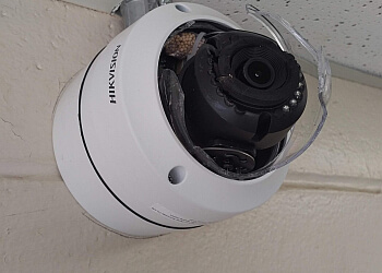 Thunder Bay security system Jonmar Security