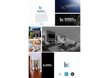 Burnaby web designer Jooska