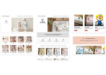 Burnaby web designer Jooska