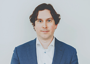 Jordan A. Forsyth - Chilliwack, BC Business Lawyers - Lawyer Portrait Image