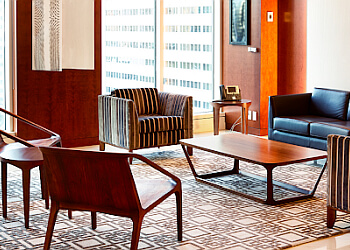 Montreal bankruptcy lawyer Jordan Bouchard - BORDEN LADNER GERVAIS LLP