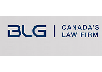 Montreal bankruptcy lawyer Jordan Bouchard - BORDEN LADNER GERVAIS LLP