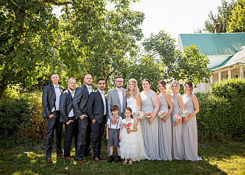 Maple Ridge wedding photographer Jordan Doak Photography