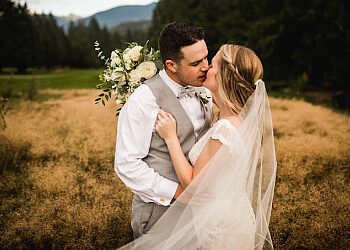 Maple Ridge wedding photographer Jordan Doak Photography
