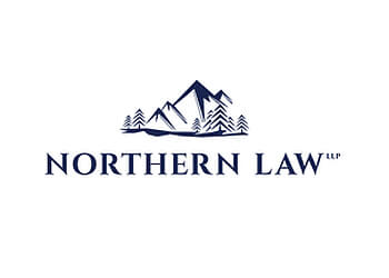 Sudbury civil litigation lawyer Jordan E. Duplessis - NORTHERN LAW LLP