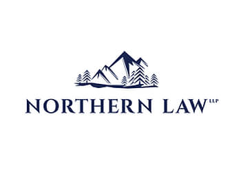 Sudbury divorce lawyer Jordan E. Duplessis - NORTHERN LAW LLP