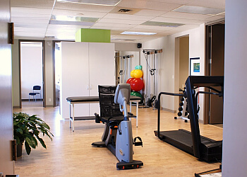 Toronto physical therapist Ala Hojjati, MPT - CORNERSTONE PHYSIOTHERAPY - TORONTO