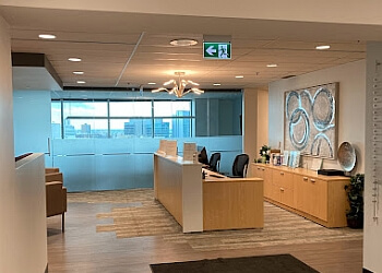 Winnipeg estate planning lawyer Jordan Lee-Wing - BOUDREAU LAW