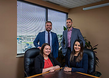 Jordan Lester - Thunder Bay, ON Avocat Contentieux Civil - Legal Team Image