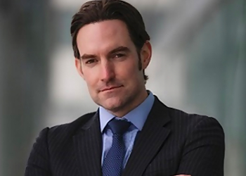 Jordan Lester - Thunder Bay, ON Avocat Contentieux Civil - Law Firm Staff Image