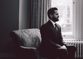 Kingston dui lawyer Jordan Tekenos-Levy - TEKENOS-LEVY LAW