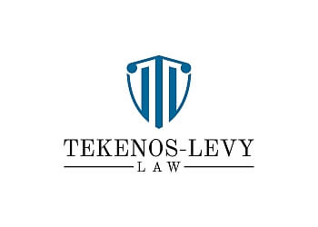 Kingston dui lawyer Jordan Tekenos-Levy - TEKENOS-LEVY LAW