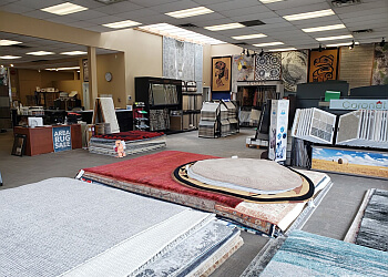 Nanaimo flooring company Jordans Flooring Nanaimo