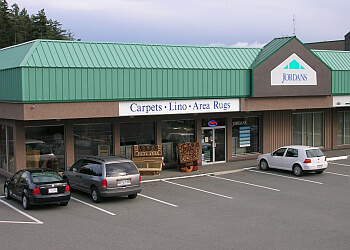 Nanaimo flooring company Jordans Flooring Nanaimo image 1