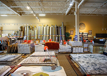 Abbotsford flooring company Jordans Flooring Outlet