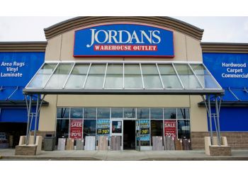 Abbotsford flooring company Jordans Flooring Outlet
