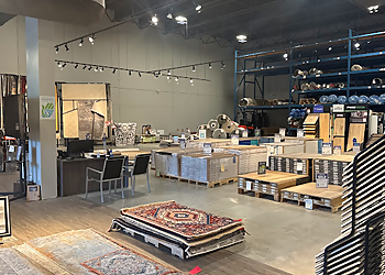 Richmond Magasin de plancher Jordans Flooring Outlet