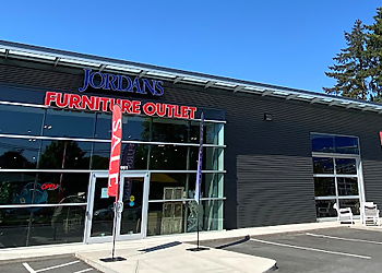 Richmond flooring company Jordans Flooring Outlet