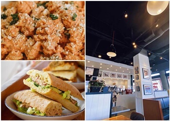 Chilliwack italian restaurant Jo's Italian Deli Chilliwack