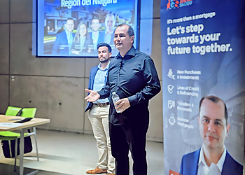 Niagara Falls Courtiers Hypothécaires Jose Gustavo Salcedo - MORTGAGE AGENT