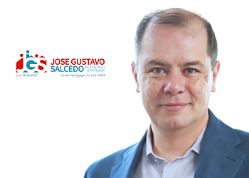 Niagara Falls Courtiers Hypothécaires Jose Gustavo Salcedo - MORTGAGE AGENT 