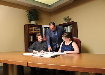 Edmonton personal injury lawyer Joseph A. Nagy - JOSEPH A. NAGY INJURY LAW