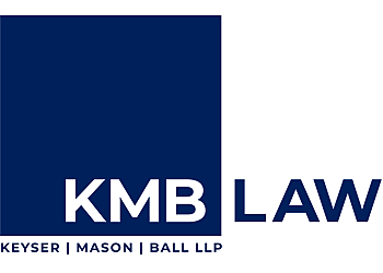 Toronto Avocats En Propriété Intellectuelle Joseph Adler - KMB LAW