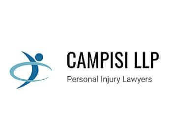 Vaughan personal injury lawyer Joseph Campisi - CAMPISI LLP