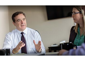 Saint John Avocats Dommages Corporels Joseph E. Cantini - CLG INJURY LAW