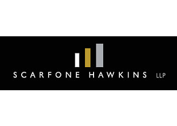 Hamilton Avocats Faillite Joseph G. Speranzini - SCARFONE HAWKINS LLP