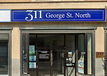 Peterborough criminal defence lawyer Joseph Horrigan - JOSEPH HORRIGAN LAW