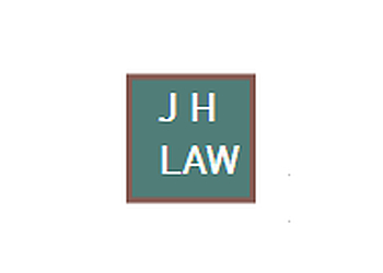 Peterborough criminal defence lawyer Joseph Horrigan - JOSEPH HORRIGAN LAW