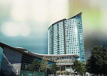 Surrey business lawyer Joseph J. Berta - MCQUARRIE