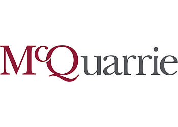 Surrey business lawyer Joseph J. Berta - MCQUARRIE