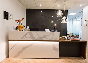 Joseph Kennedy - Coquitlam, BC Employment Lawyers - Law Firm Interior Image
