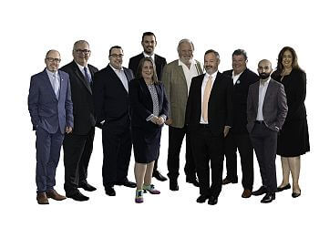 Coquitlam divorce lawyer Tarynne Hoover - DRYSDALE BACON MCSTRAVICK LLP