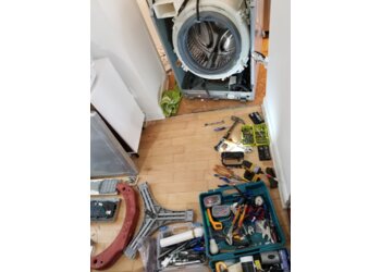 Brossard Services De Réparation Électroménager Joseph Services