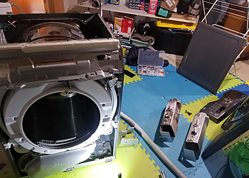 Joseph Services Brossard Services De Réparation Électroménager Joseph Services