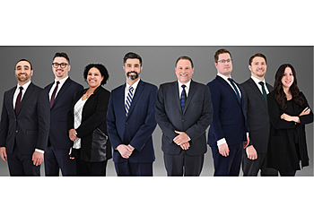 Norfolk criminal defence lawyer Josh Herter - COBB & JONES LLP