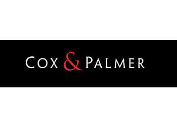 Saint John Avocats En Propriété Intellectuelle Josh J.B. McElman, KC - COX & PALMER