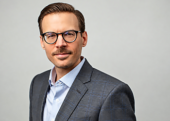 Josh McQuay - CI ASSANTE WEALTH MANAGEMENT LTD. Josh McQuay - Barrie, ON Financial Services - Portrait