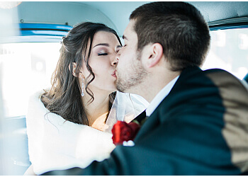 Sault Ste Marie wedding photographer Josh Pace Photography