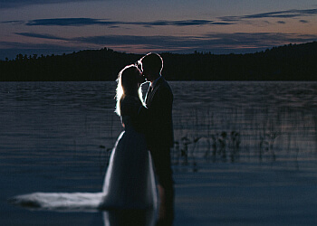 Sault Ste Marie wedding photographer Josh Pace Photography