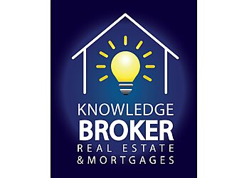 Newmarket real estate agent Joshua A. Campbell - KNOWLEDGE BROKER REAL ESTATE & MORTGAGES